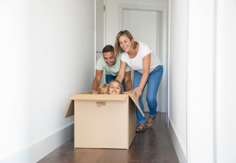 Crédito especial: Madres y Padres